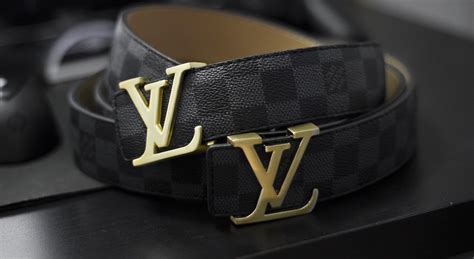 louis vuitton riemen|Men's Designer Belts: Luxury LV Buckles, Leather Belts .